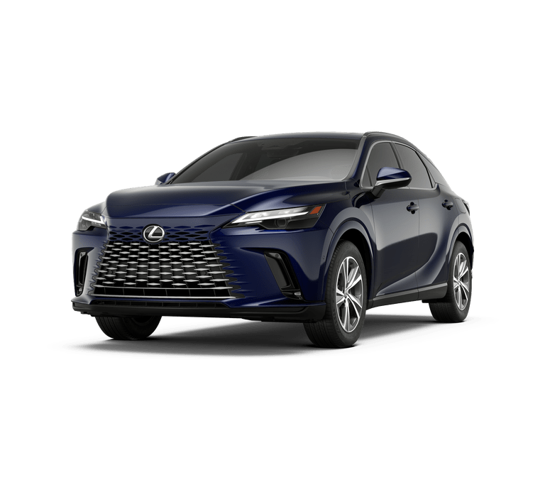 2026 Lexus RX HYBRID RX 350h PREMIUM AWD