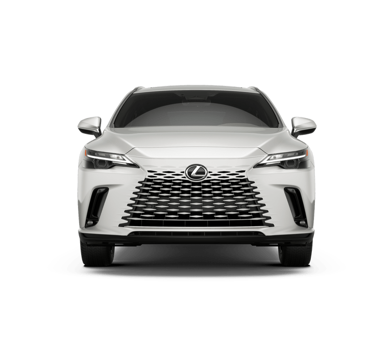 2026 Lexus RX HYBRID RX 350h PREMIUM AWD Annapolis MD