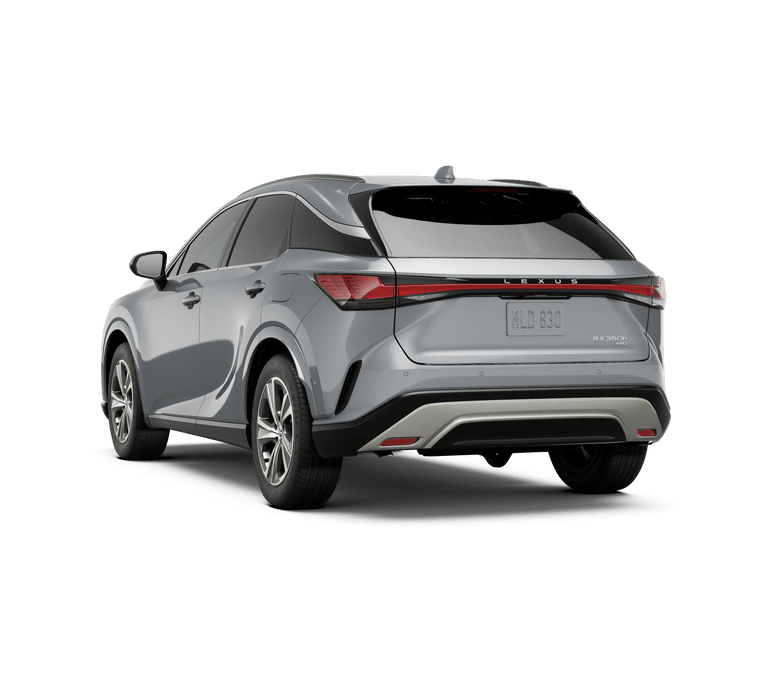 2026 Lexus RX HYBRID RX 350h PREMIUM AWD Annapolis MD
