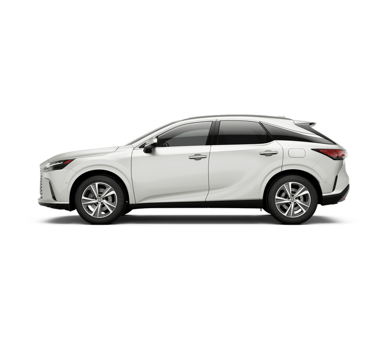 2026 Lexus RX HYBRID RX 350h PREMIUM AWD Annapolis MD