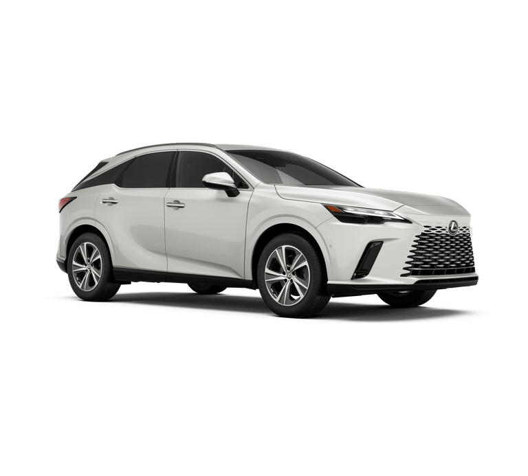 2026 Lexus RX HYBRID RX 350h PREMIUM AWD Annapolis MD