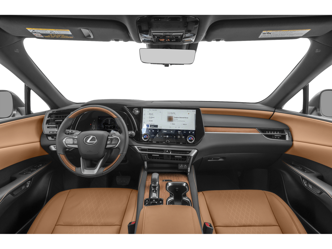 2026 Lexus RX HYBRID RX 350h PREMIUM+ AWD Annapolis MD