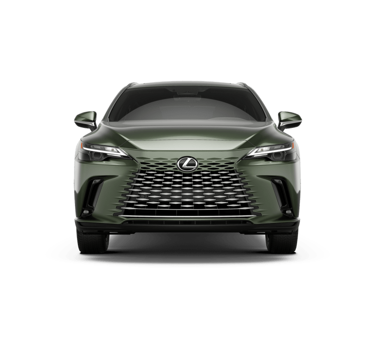 2026 Lexus RX HYBRID RX 350h PREMIUM AWD Annapolis MD