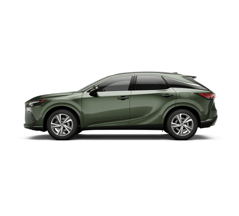 2026 Lexus RX HYBRID RX 350h PREMIUM AWD Annapolis MD