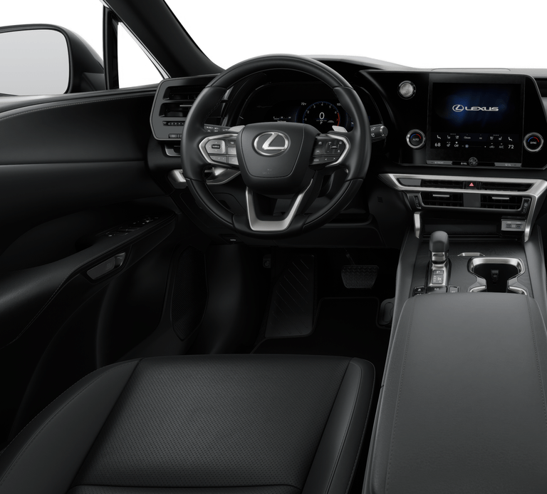 2026 Lexus RX HYBRID RX 350h PREMIUM AWD Annapolis MD