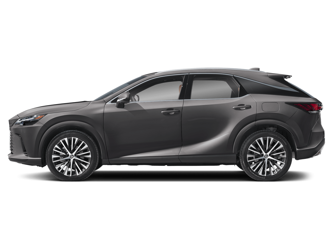 2026 Lexus RX HYBRID RX 350h PREMIUM+ AWD Annapolis MD