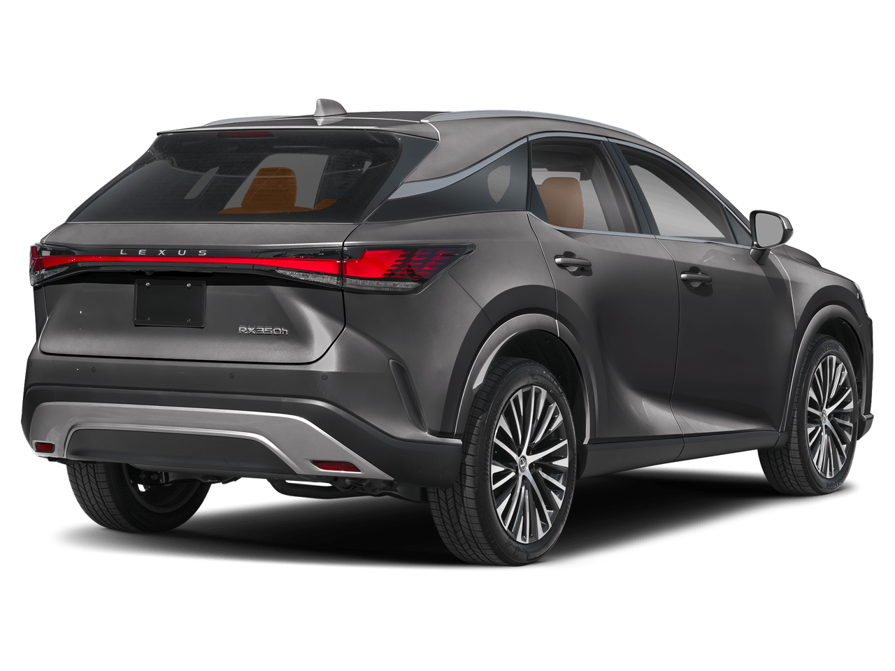 2026 Lexus RX HYBRID RX 350h PREMIUM+ AWD Annapolis MD