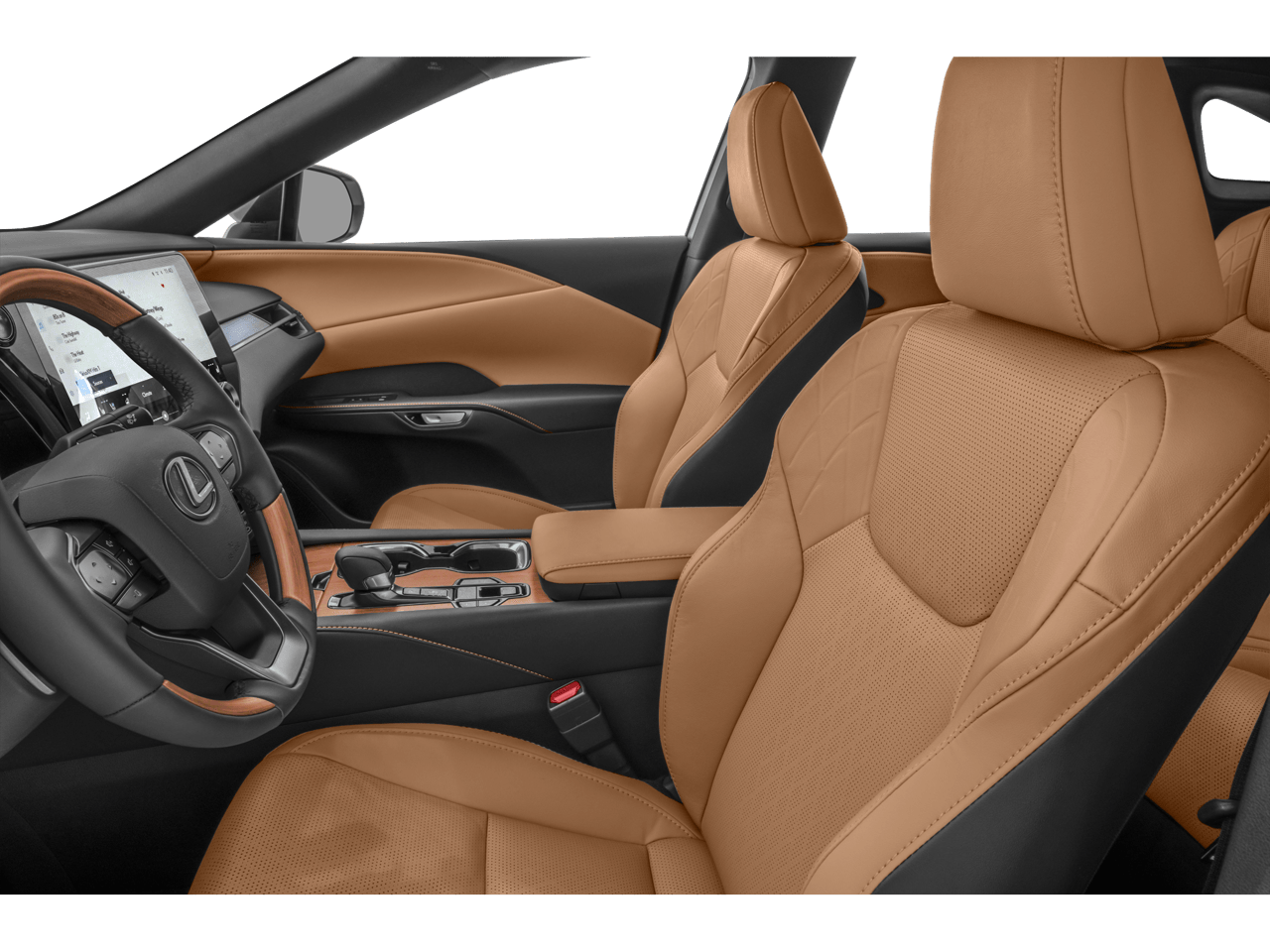 2026 Lexus RX HYBRID RX 350h PREMIUM+ AWD Annapolis MD