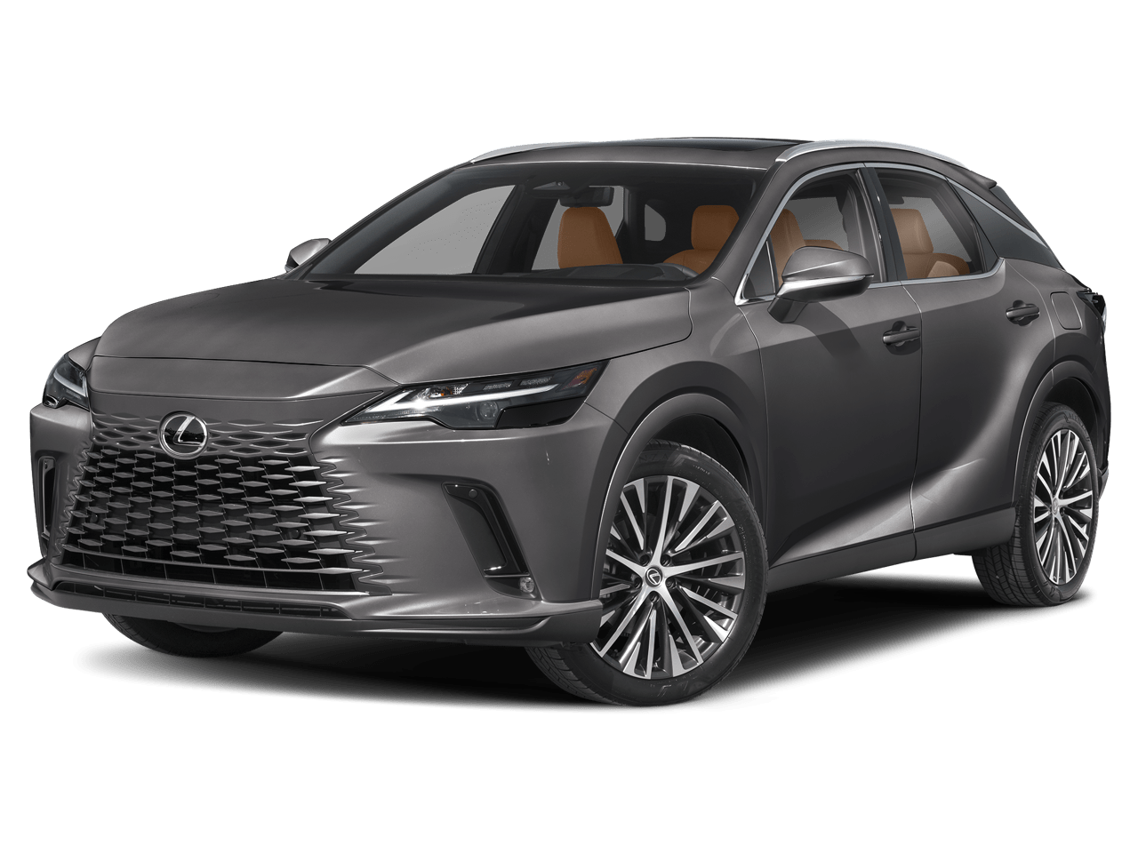 2026 Lexus RX HYBRID RX 350h PREMIUM+ AWD Annapolis MD