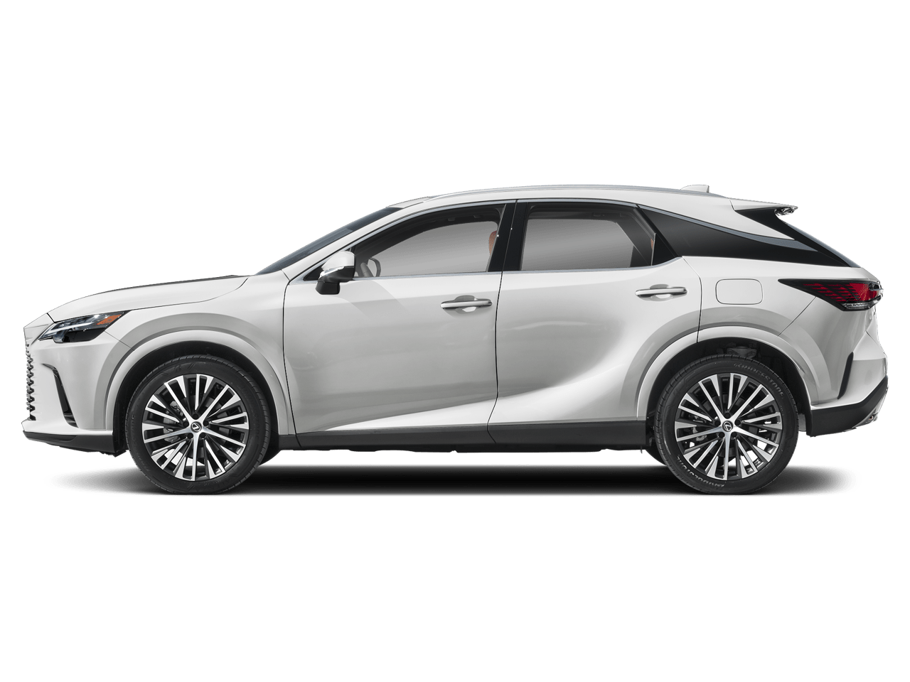 2026 Lexus RX HYBRID RX 350h PREMIUM+ AWD Annapolis MD