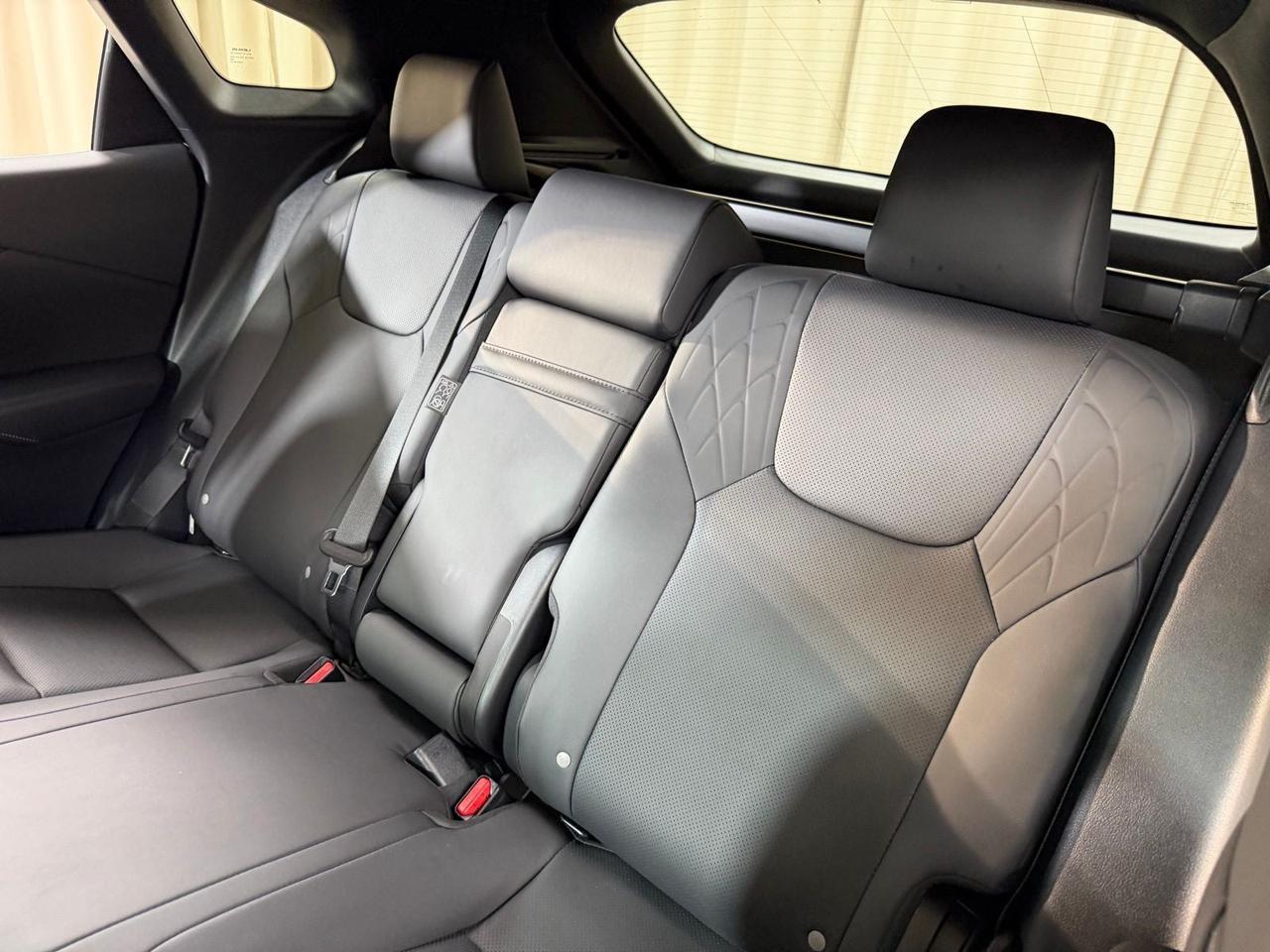 2026 Lexus RX HYBRID RX 350h PREMIUM AWD Annapolis MD