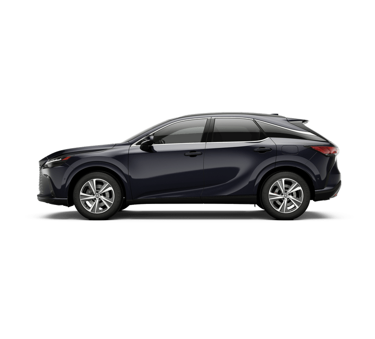 2026 Lexus RX HYBRID RX 350h PREMIUM AWD Annapolis MD