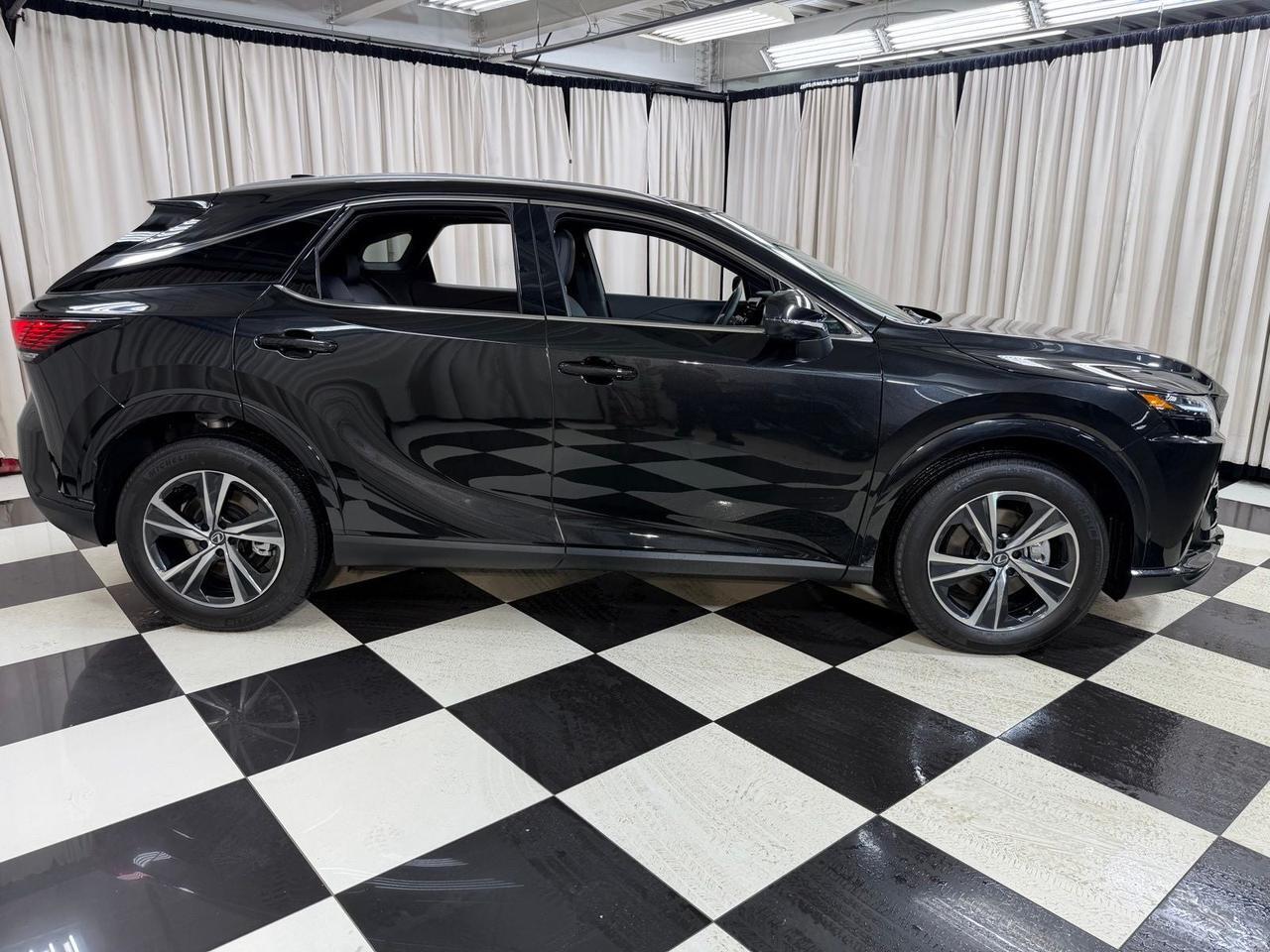 2026 Lexus RX HYBRID RX 350h PREMIUM AWD Annapolis MD