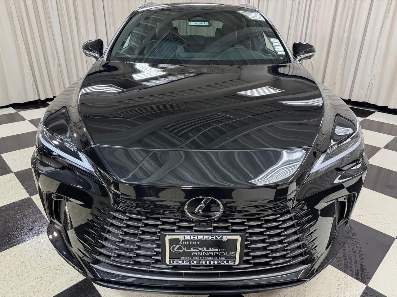 2026 Lexus RX HYBRID RX 350h PREMIUM AWD Annapolis MD