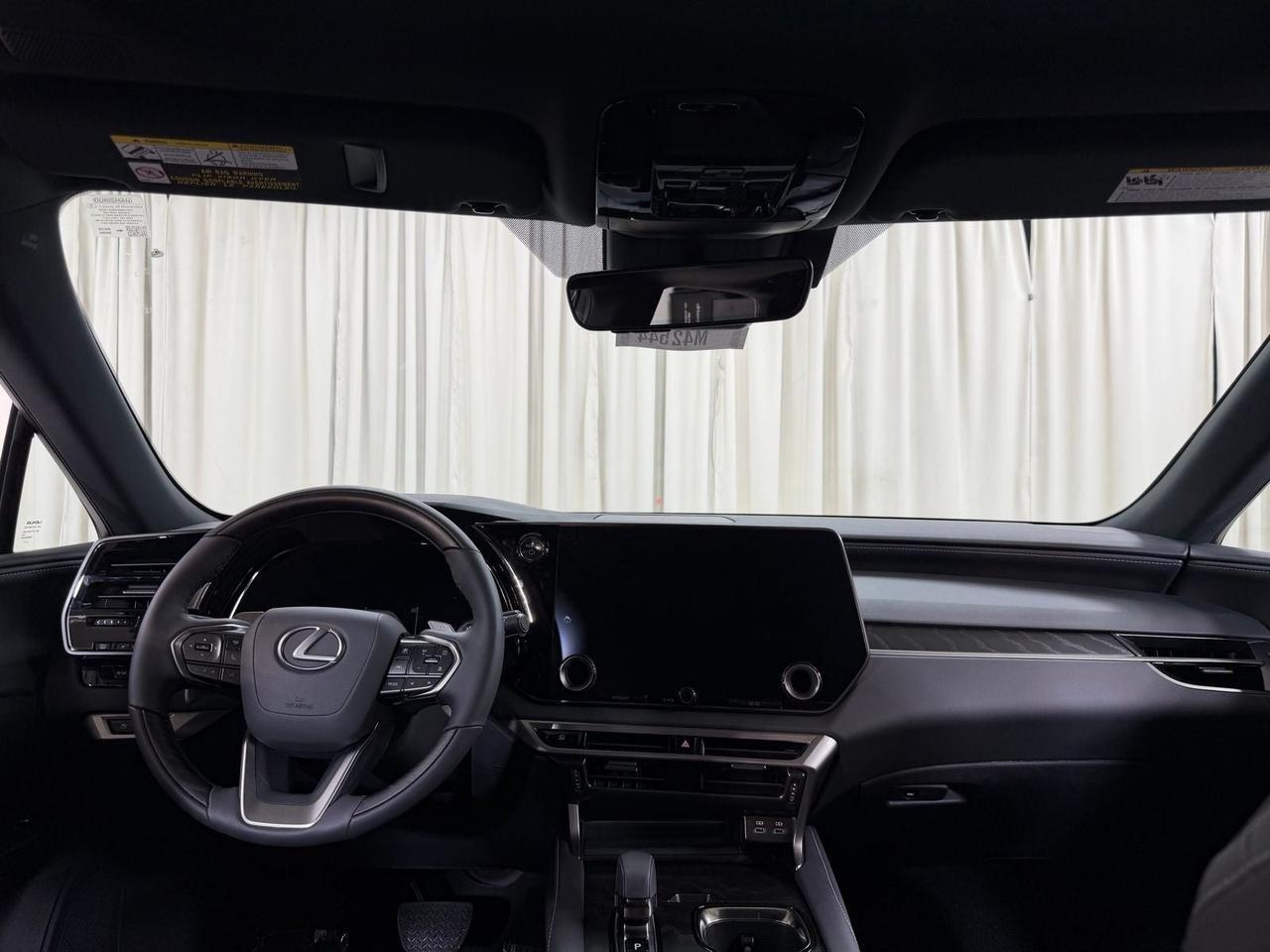 2026 Lexus RX HYBRID RX 350h PREMIUM AWD Annapolis MD