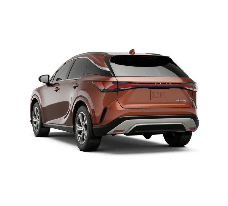 2026 Lexus RX HYBRID RX 350h PREMIUM AWD Annapolis MD