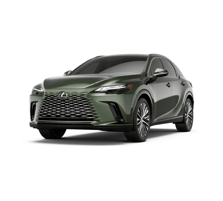 2026 Lexus RX HYBRID RX 350h PREMIUM+ AWD Annapolis MD