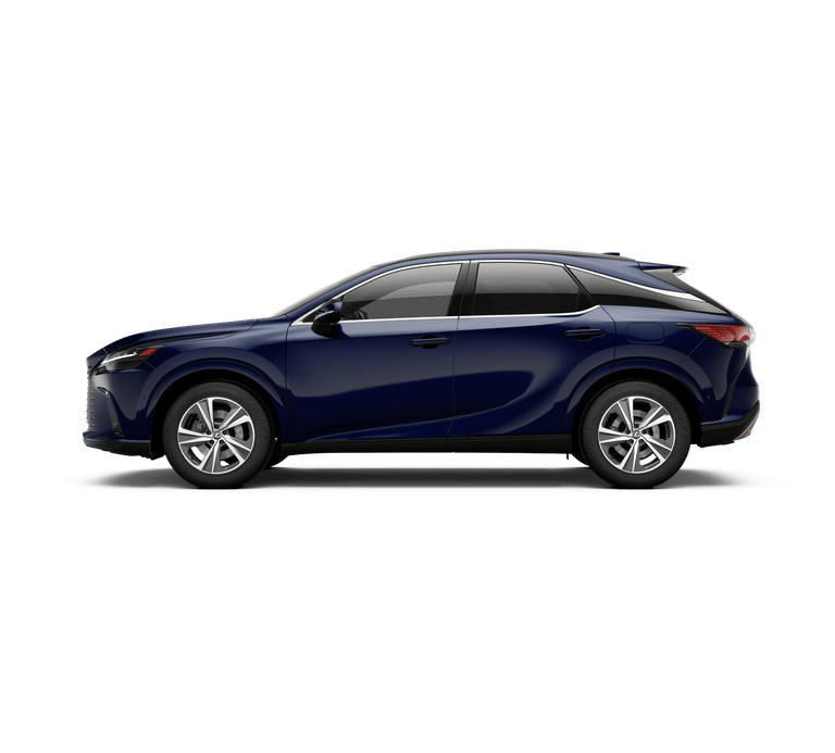 2026 Lexus RX HYBRID RX 350h PREMIUM AWD Annapolis MD