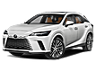 2026 Lexus RX HYBRID RX 350h PREMIUM+ AWD