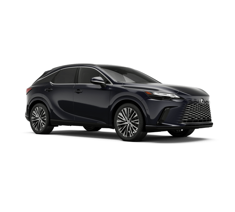 2026 Lexus RX HYBRID RX 350h PREMIUM+ AWD Annapolis MD