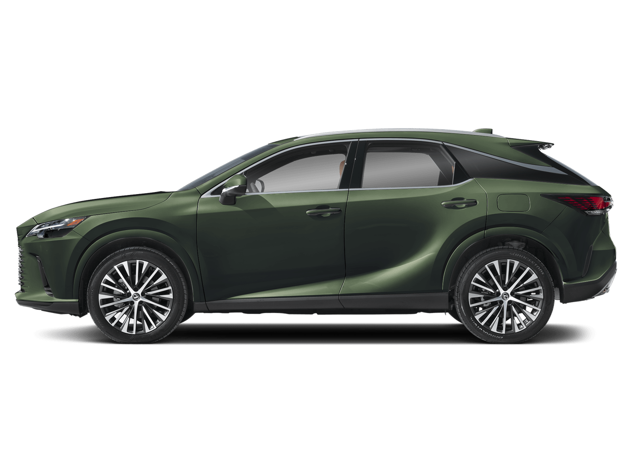 2026 Lexus RX HYBRID RX 350h PREMIUM+ AWD Annapolis MD