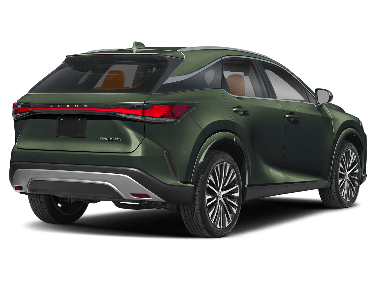 2026 Lexus RX HYBRID RX 350h PREMIUM+ AWD Annapolis MD