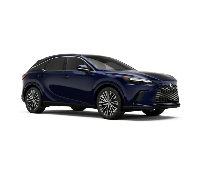 2026 Lexus RX HYBRID RX 350h PREMIUM+ AWD Annapolis MD