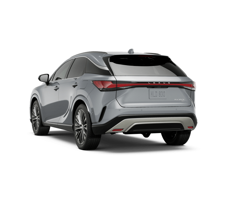 2026 Lexus RX HYBRID RX 350h PREMIUM+ AWD Annapolis MD