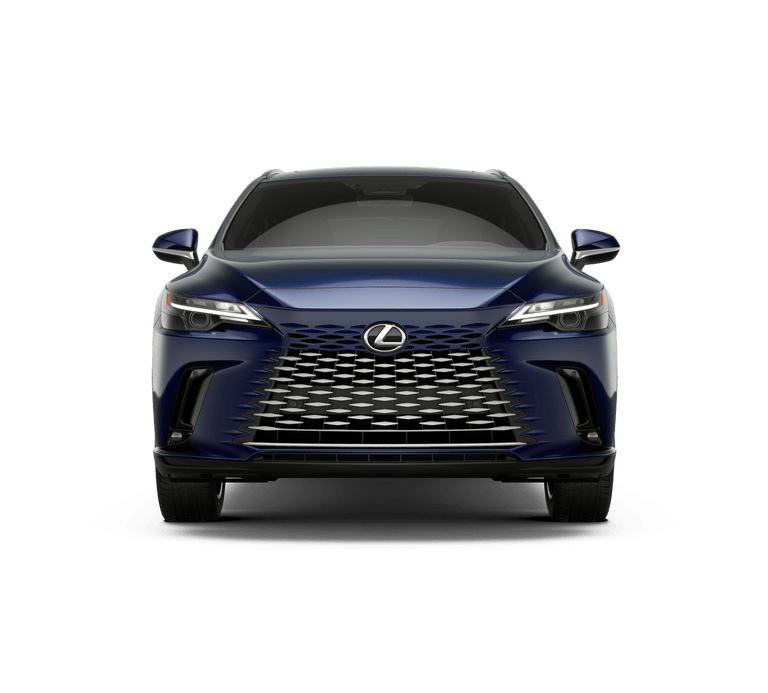 2026 Lexus RX HYBRID RX 350h PREMIUM+ AWD Annapolis MD