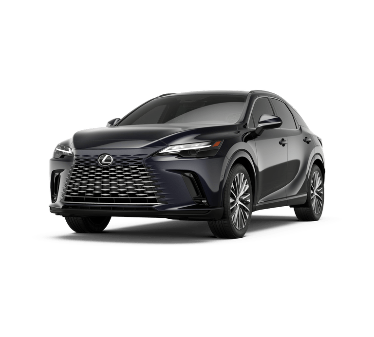 2026 Lexus RX HYBRID RX 350h PREMIUM+ AWD