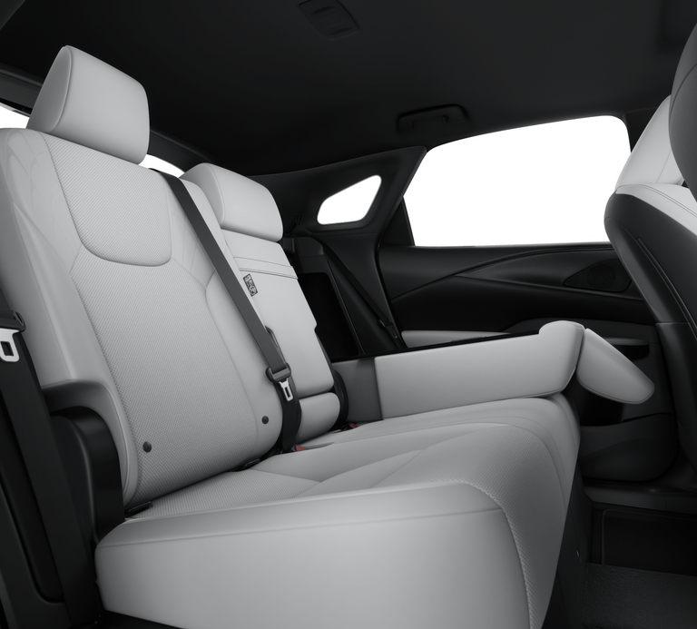 2026 Lexus RX HYBRID RX 350h PREMIUM AWD Annapolis MD