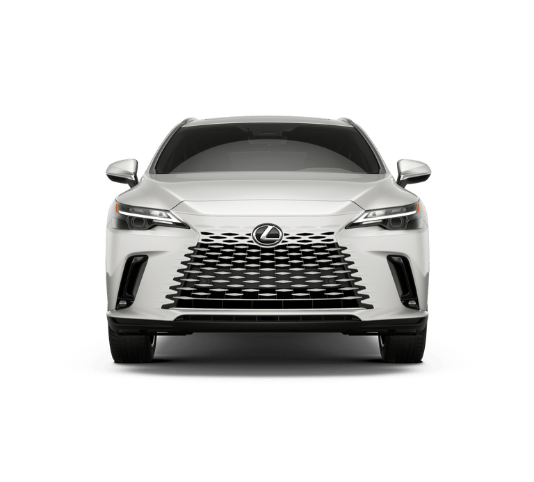 2026 Lexus RX HYBRID RX 350h PREMIUM+ AWD Annapolis MD