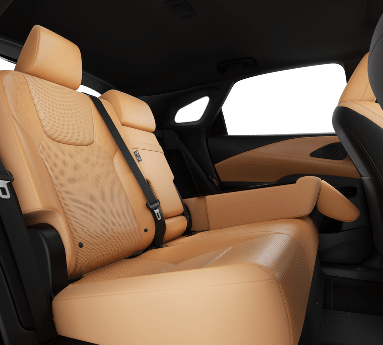 2026 Lexus RX HYBRID RX 350h PREMIUM+ AWD Annapolis MD