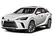 2026 Lexus RX HYBRID RX 350h PREMIUM+ AWD