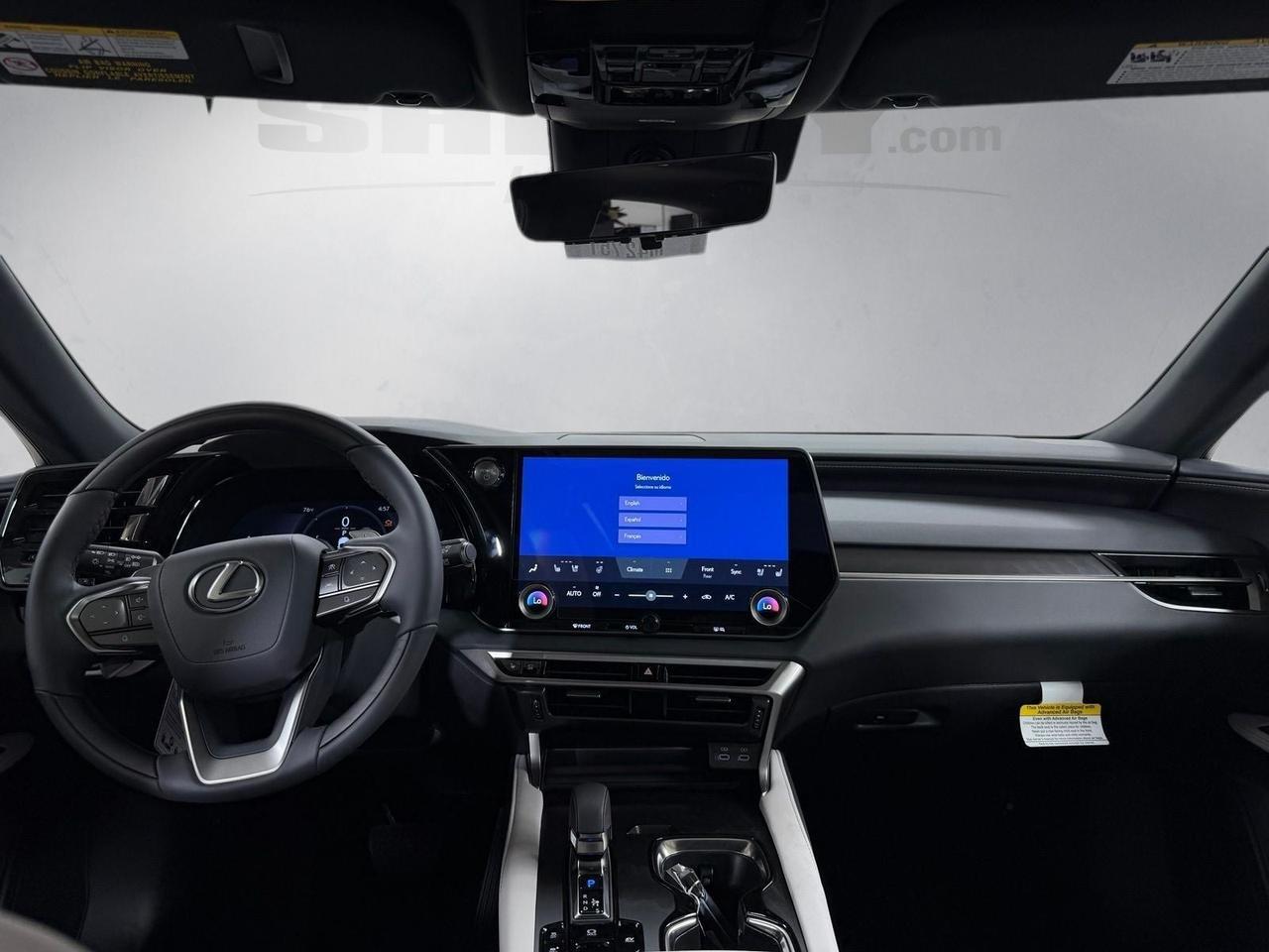 2026 Lexus RX HYBRID RX 350h PREMIUM+ AWD Annapolis MD