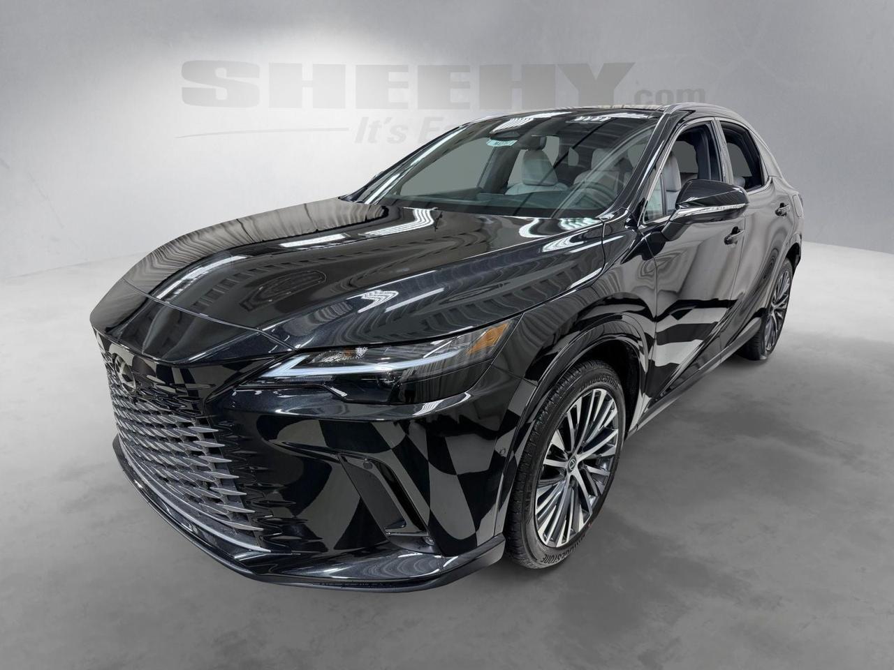 2026 Lexus RX HYBRID RX 350h PREMIUM+ AWD Annapolis MD