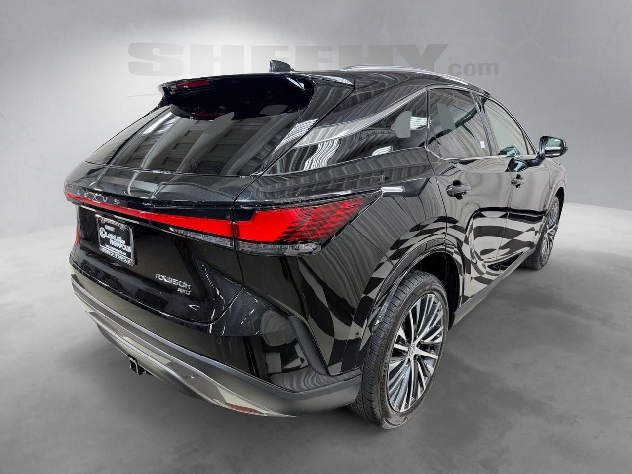 2026 Lexus RX HYBRID RX 350h PREMIUM+ AWD Annapolis MD