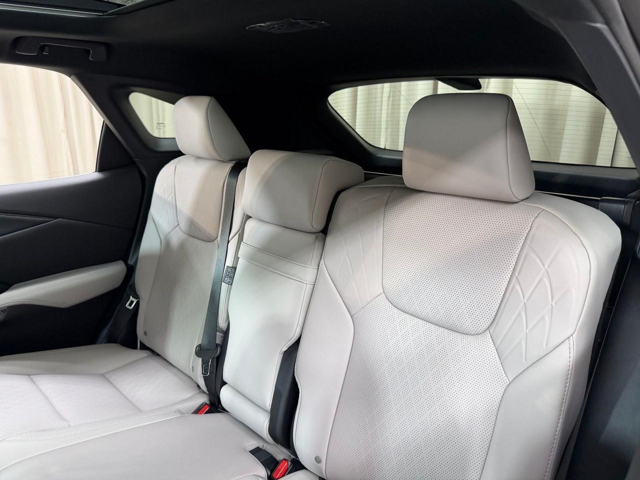 2026 Lexus RX HYBRID RX 350h PREMIUM+ AWD Annapolis MD