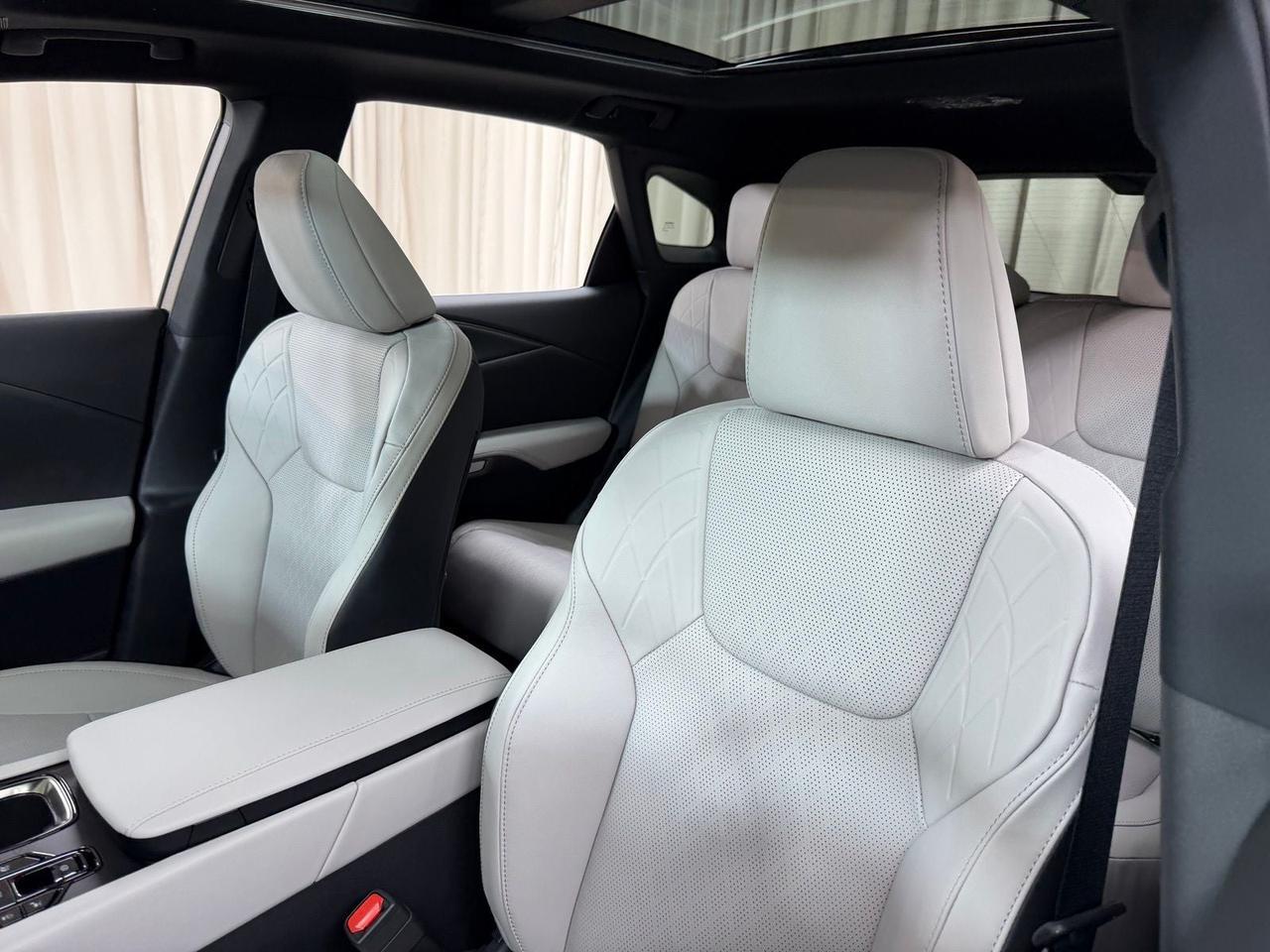 2026 Lexus RX HYBRID RX 350h PREMIUM+ AWD Annapolis MD