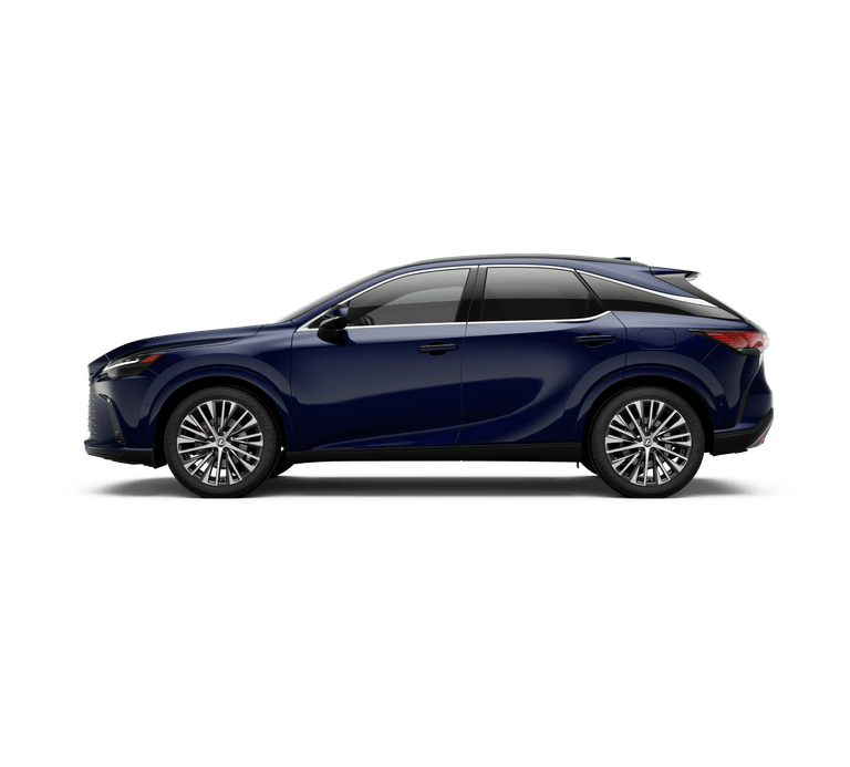 2026 Lexus RX HYBRID RX 350h PREMIUM+ AWD Annapolis MD