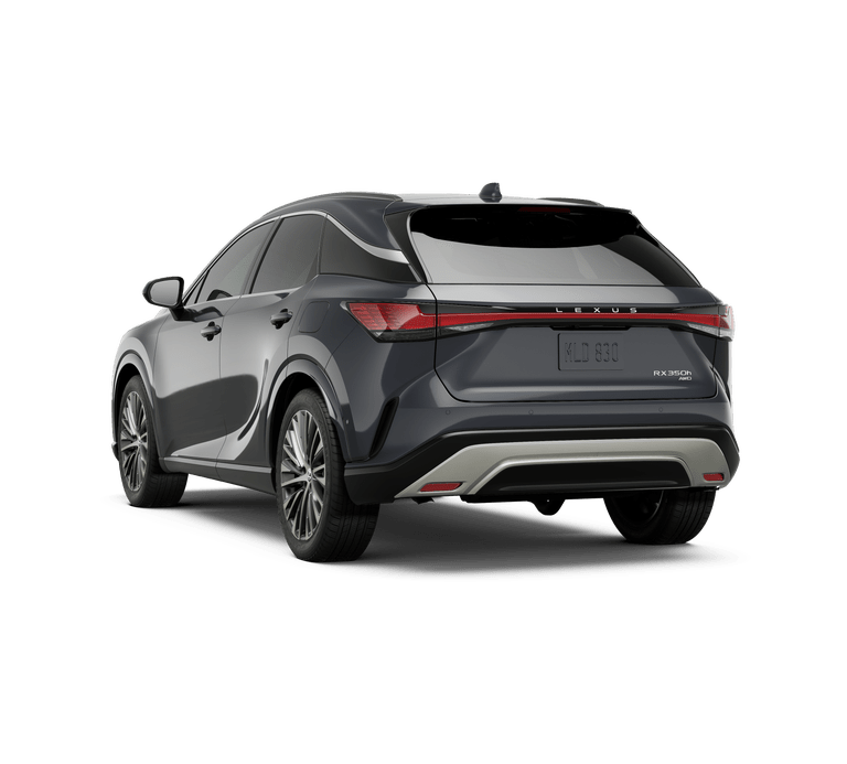 2026 Lexus RX HYBRID RX 350h PREMIUM+ AWD Annapolis MD
