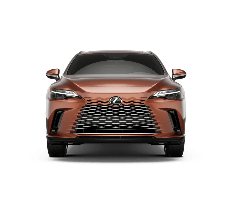 2026 Lexus RX HYBRID RX 350h PREMIUM+ AWD Annapolis MD