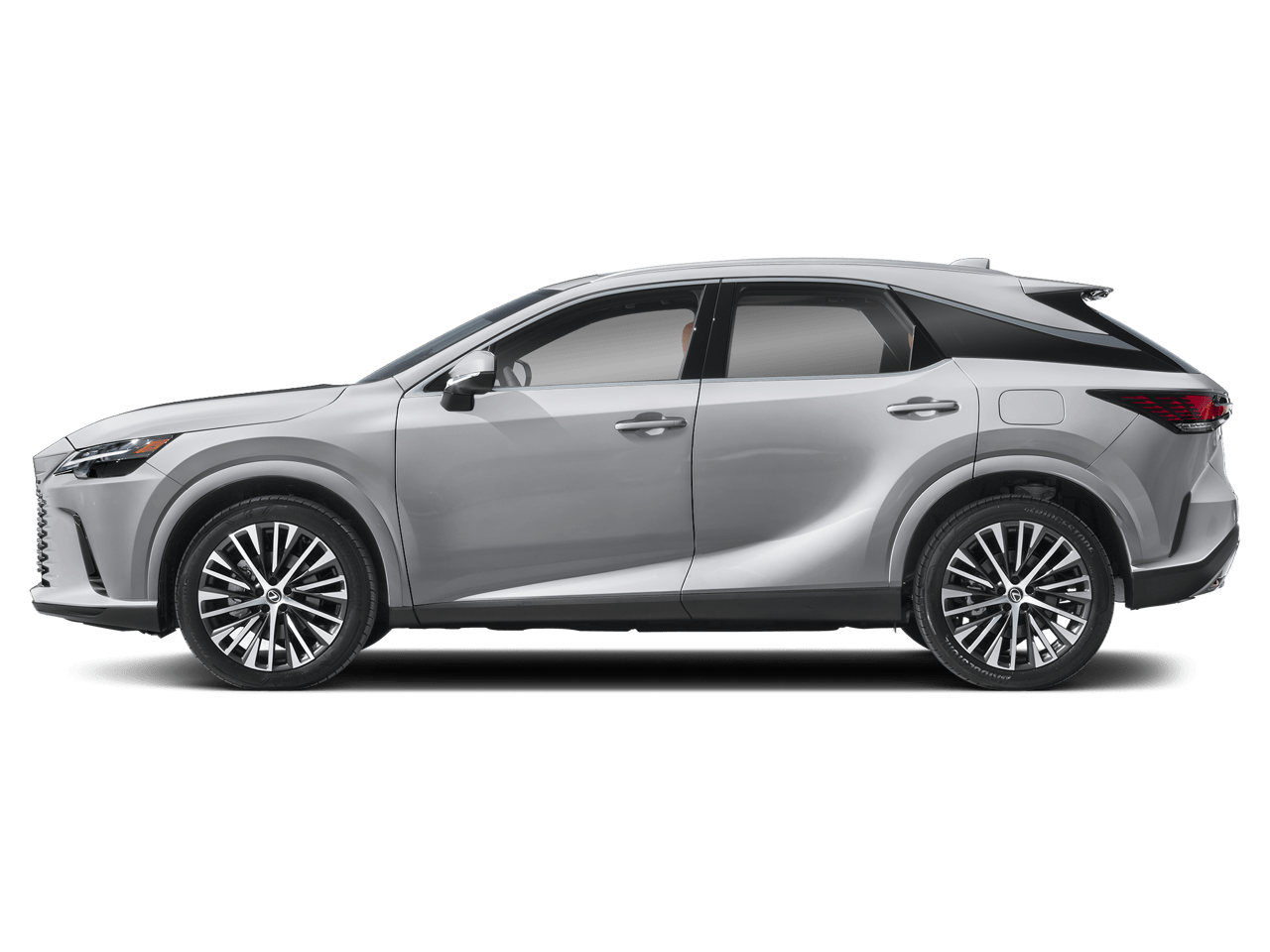 2026 Lexus RX HYBRID RX 350h PREMIUM+ AWD Annapolis MD