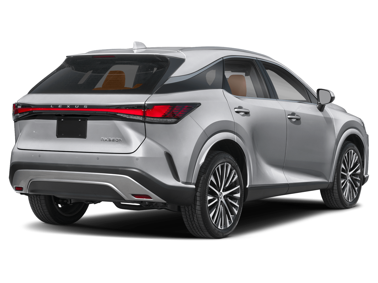 2026 Lexus RX HYBRID RX 350h PREMIUM+ AWD Annapolis MD