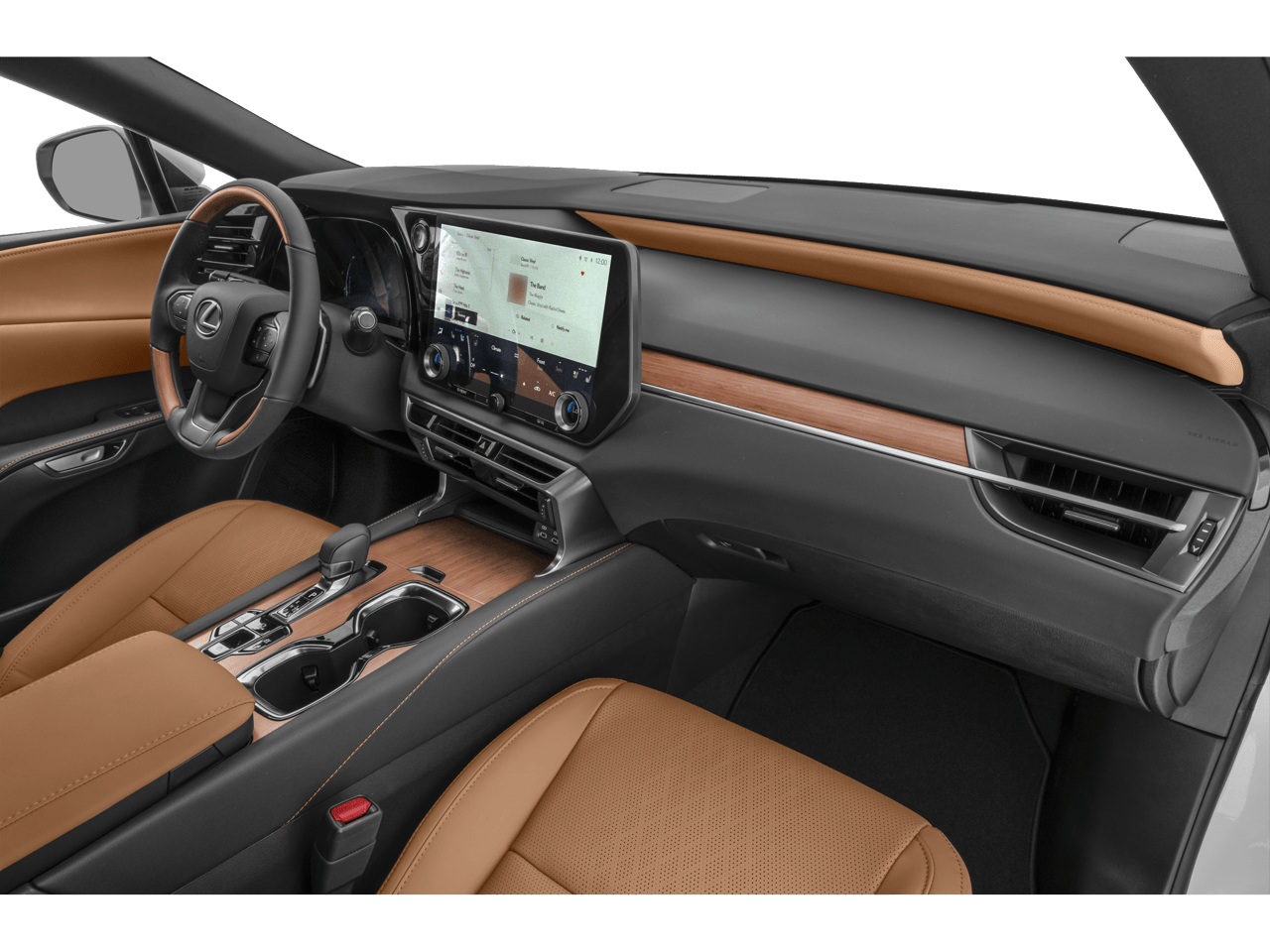 2026 Lexus RX HYBRID RX 350h PREMIUM+ AWD Annapolis MD