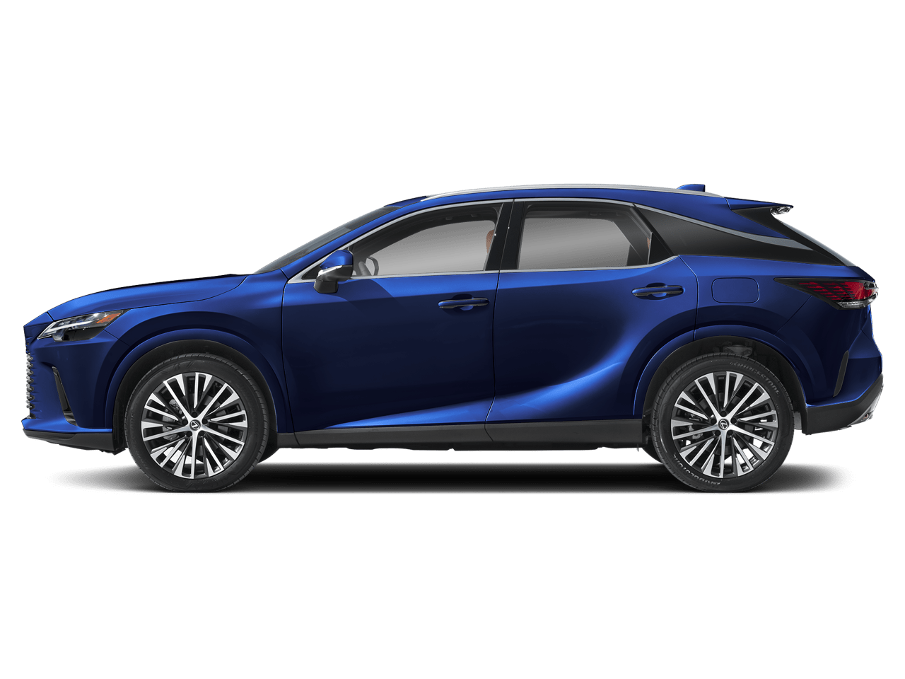 2026 Lexus RX HYBRID RX 350h PREMIUM+ AWD Annapolis MD