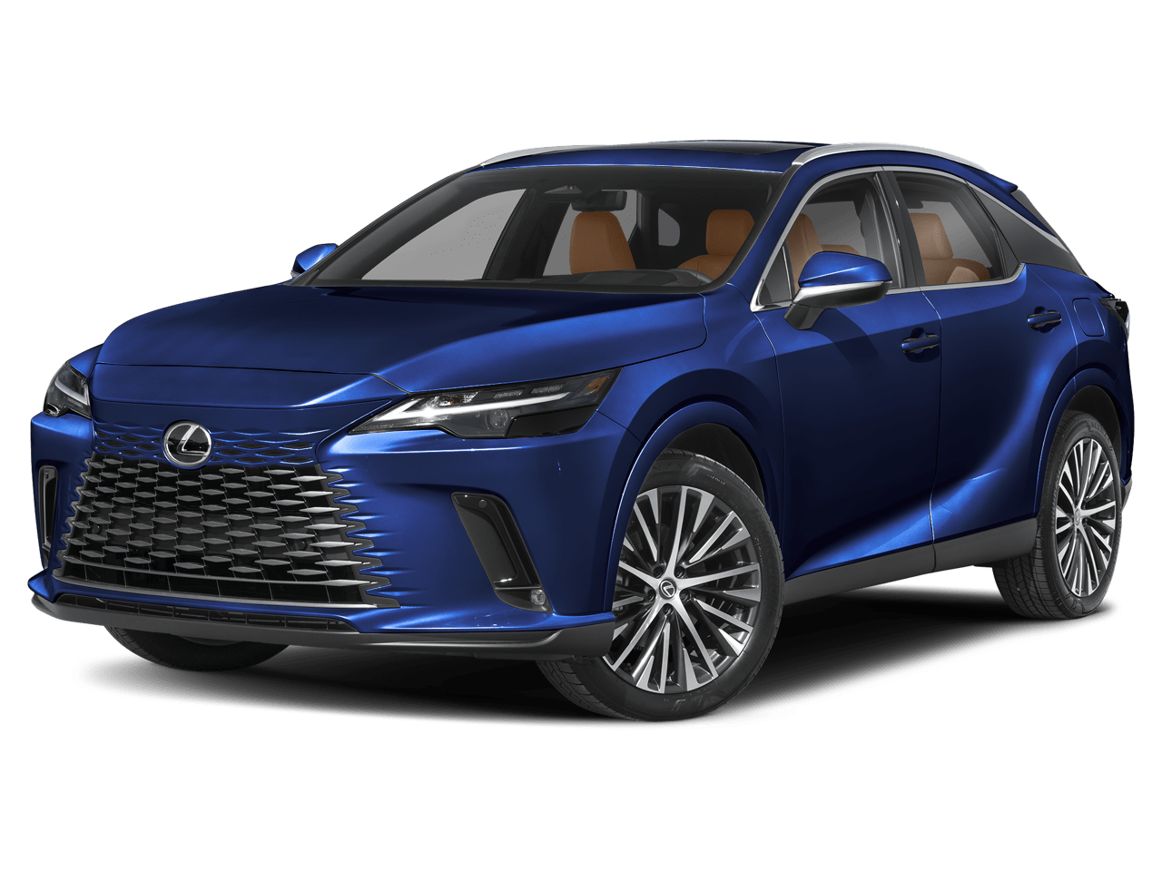 2026 Lexus RX HYBRID RX 350h PREMIUM+ AWD Annapolis MD