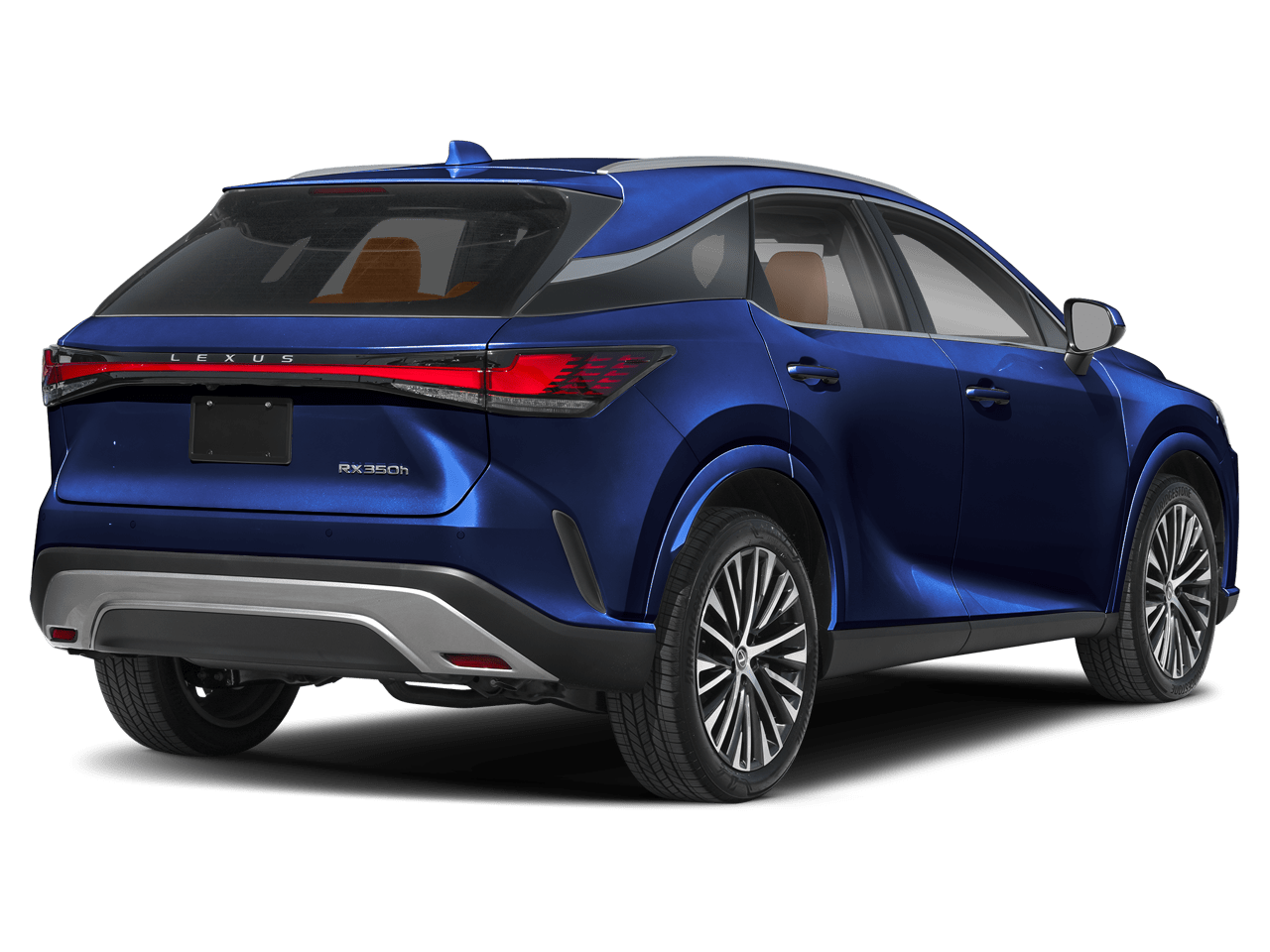 2026 Lexus RX HYBRID RX 350h PREMIUM+ AWD Annapolis MD