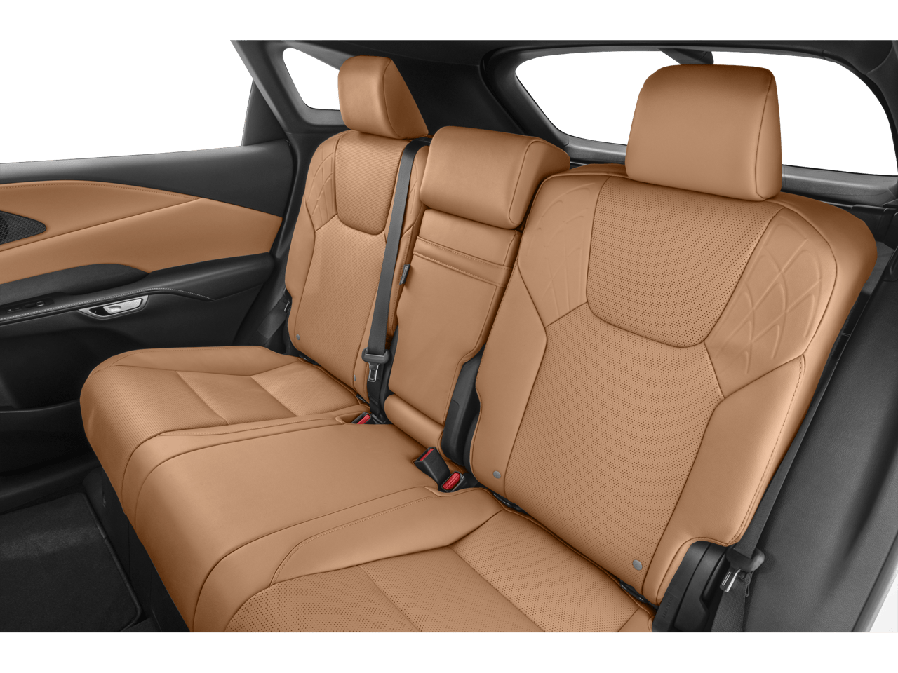 2026 Lexus RX HYBRID RX 350h PREMIUM+ AWD Annapolis MD