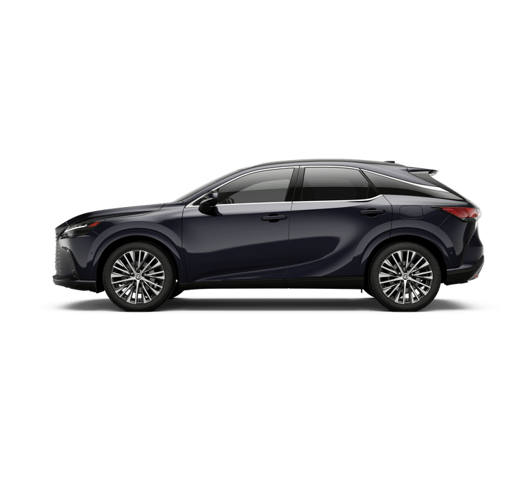 2026 Lexus RX HYBRID RX 350h PREMIUM+ AWD Annapolis MD